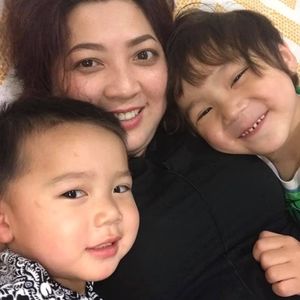 Meet your Posher, Xiu